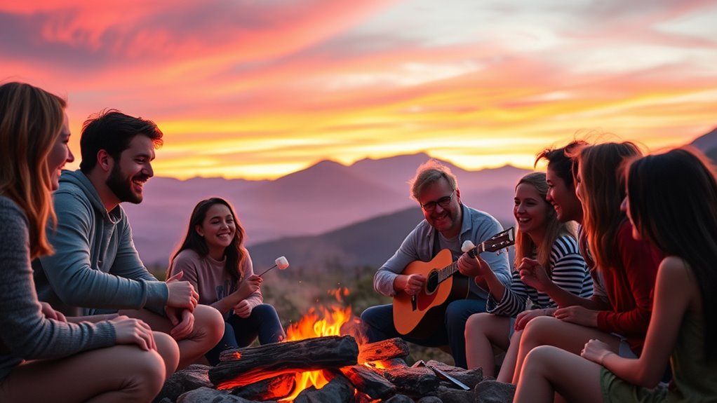 invest in experiences enrich life