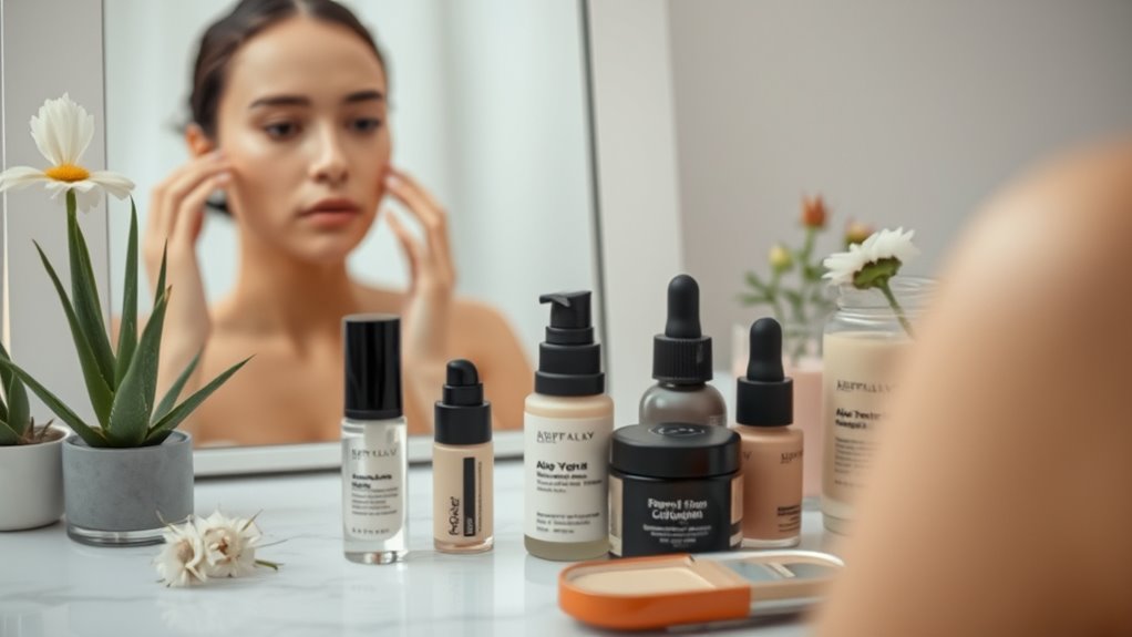 know your skin needs