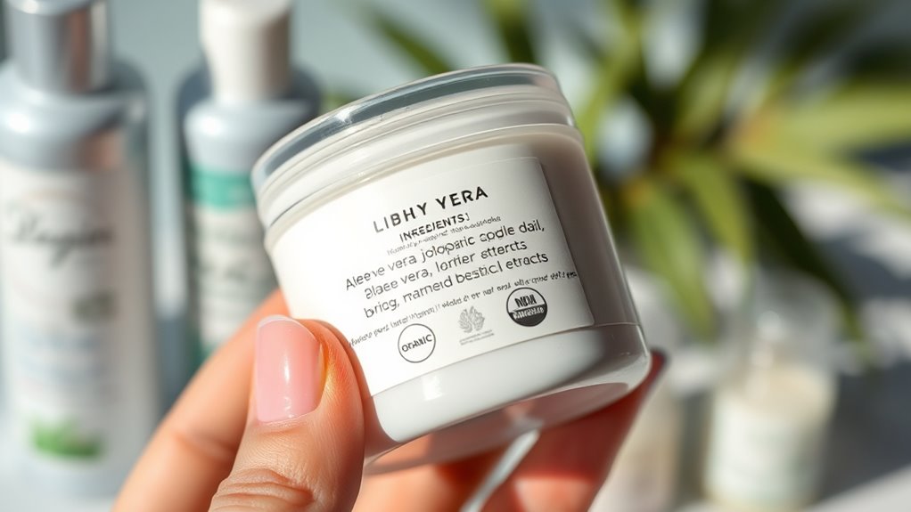 labels can be misleading