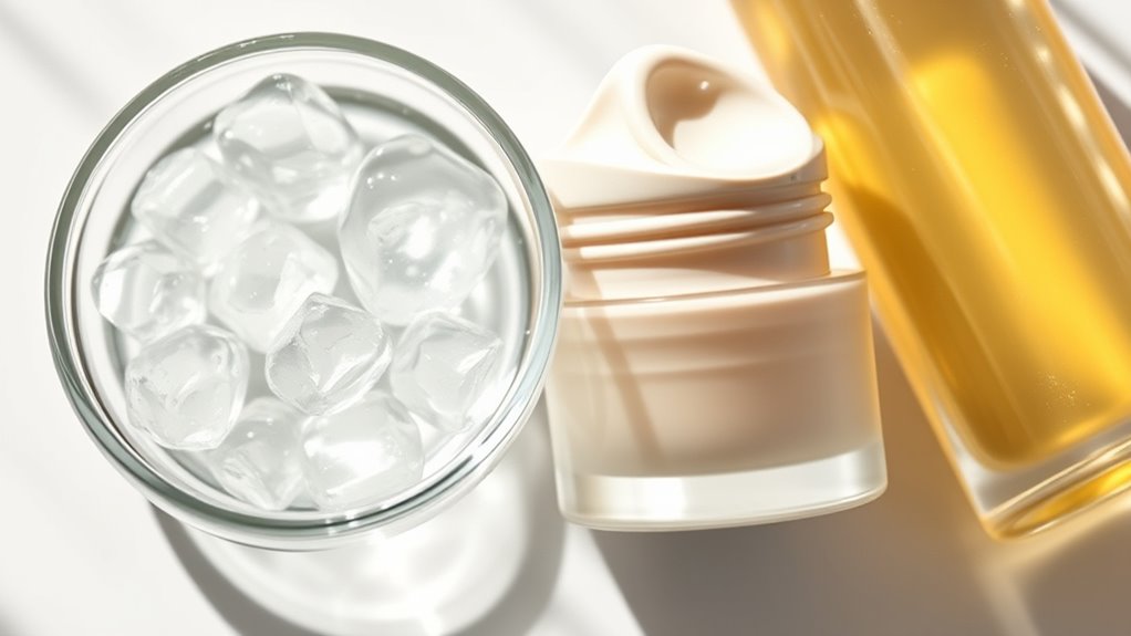 layer protect hydrate seal