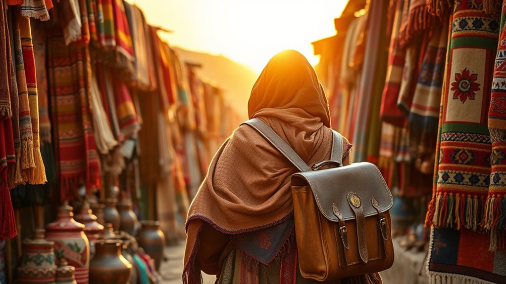 layered cultural nomadism