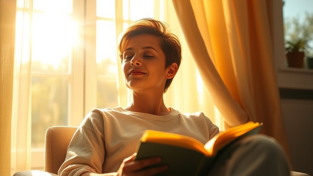 light cues regulate biological rhythms