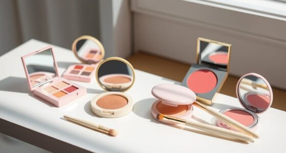 limited edition makeup set