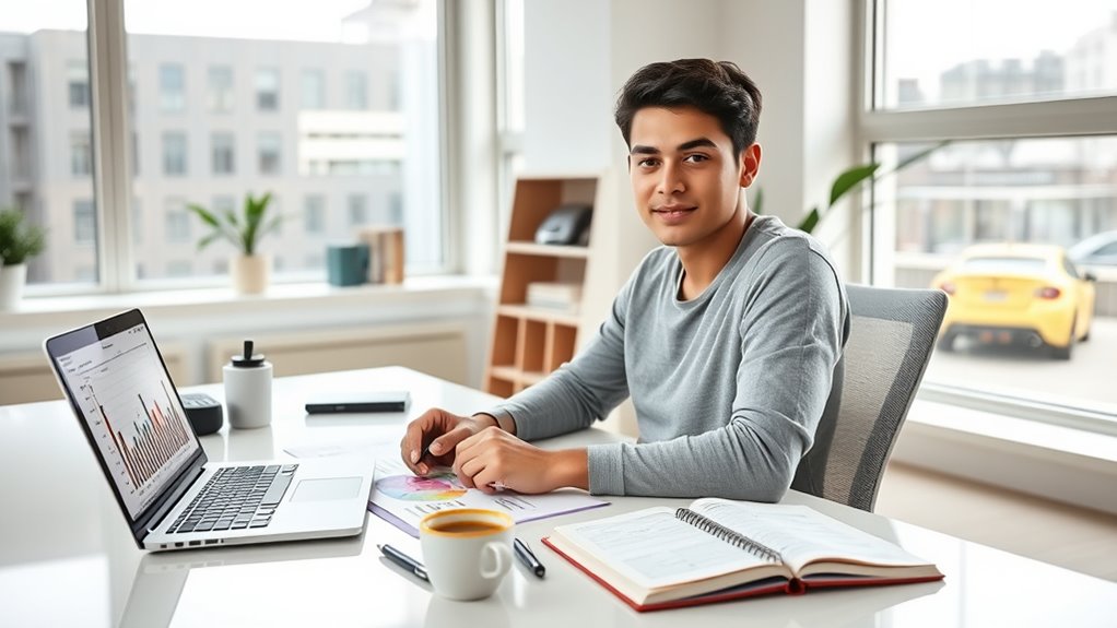 long term financial planning