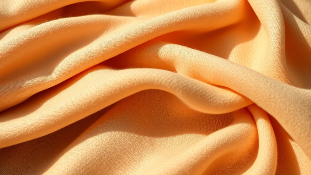 luxurious sustainable cashmere comfort