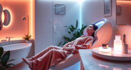luxury self care trends