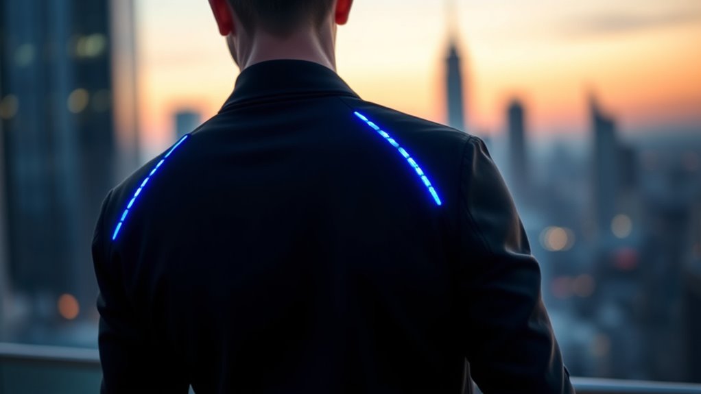 luxury tech fashion collaborations