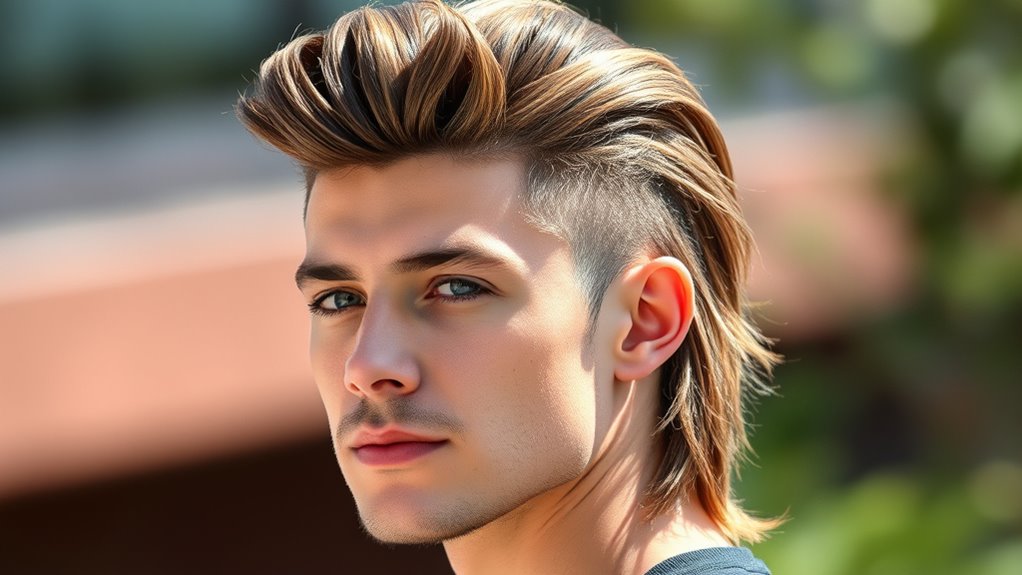 maintain style color trim