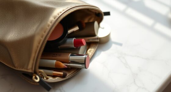 makeup expiration safety guidelines