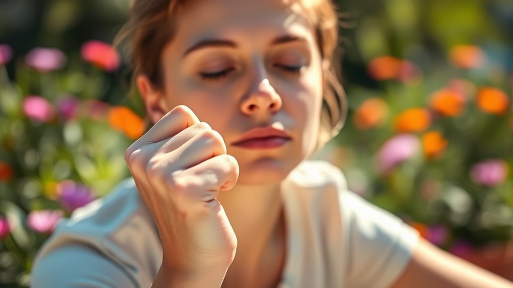 manage emotions respond thoughtfully