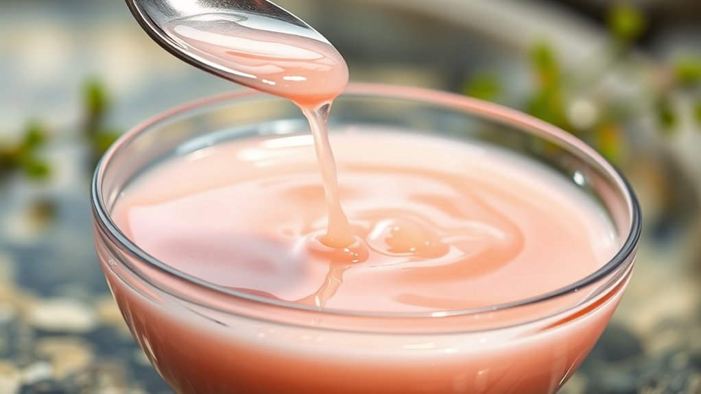 marine derived skincare traditions