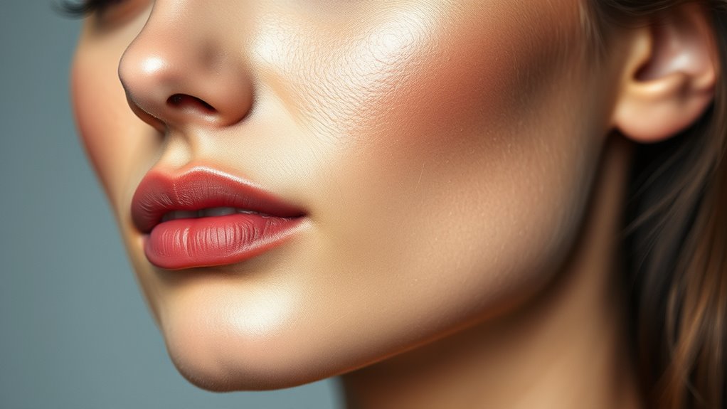 masterful blending for flawless skin