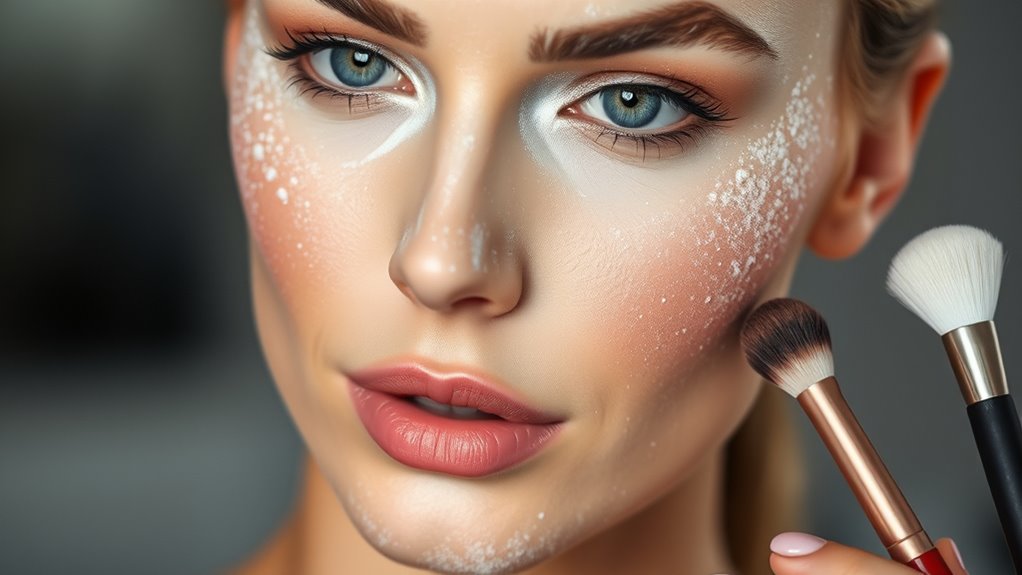 mastering long lasting flawless makeup