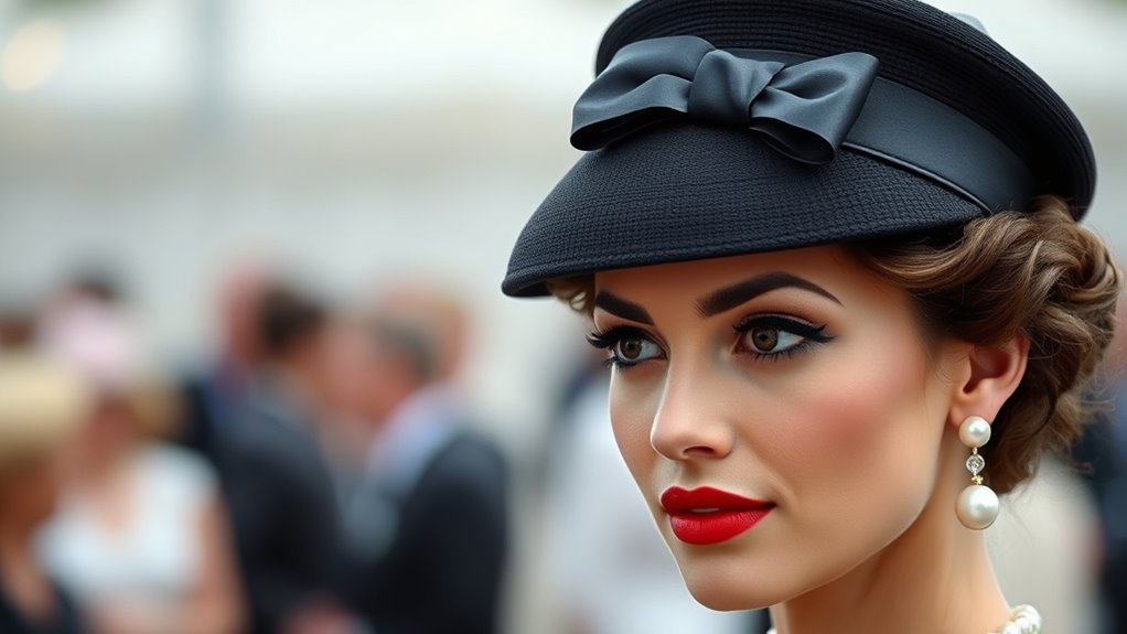 match accessories to occasions