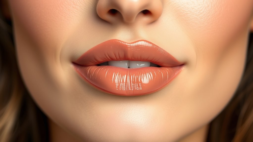 matching nude shades properly