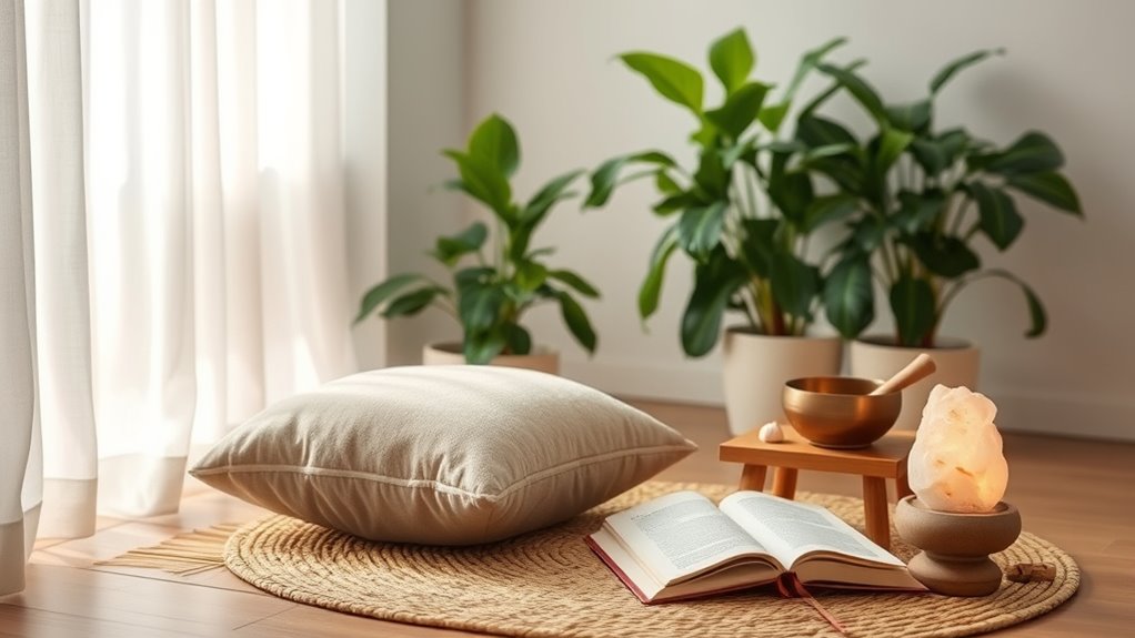 meditation resources and community