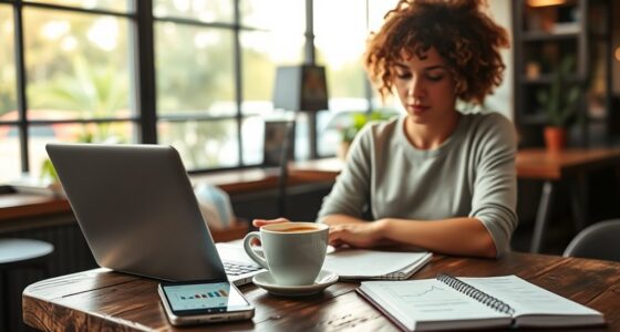 millennial financial planning essentials