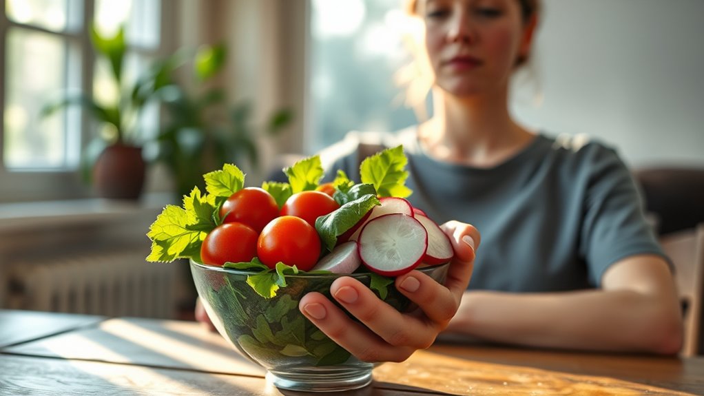 mindful body awareness techniques