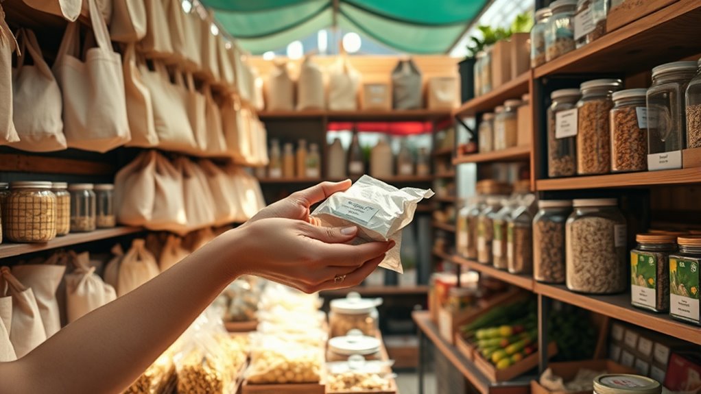 mindful shopping emotional awareness