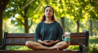 mindfulness meditation daily integration