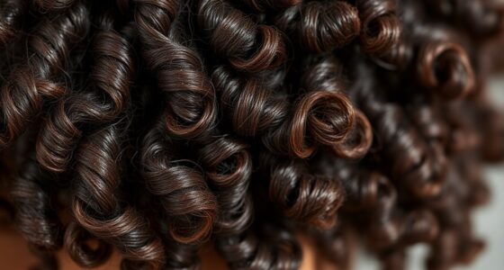 moisture care for afro hair