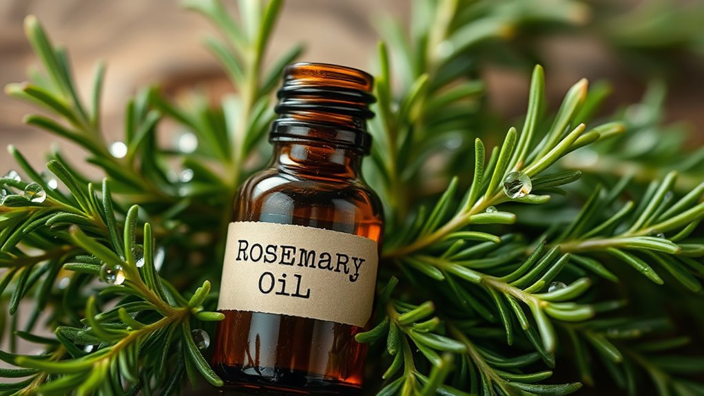 myth busting rosemary hair