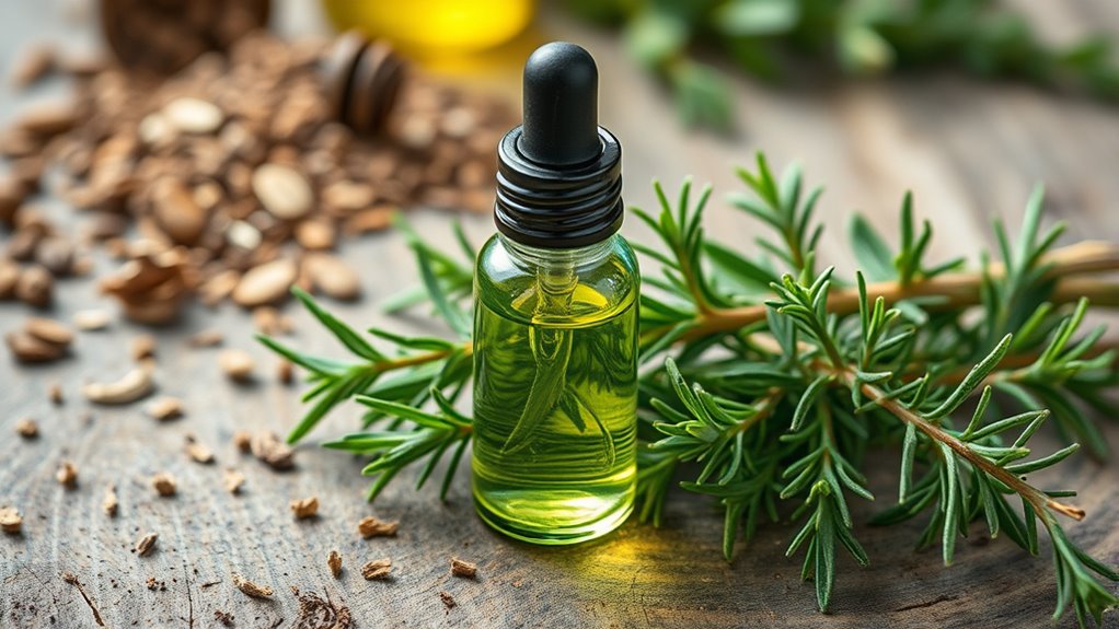 natural remedies for hair growth