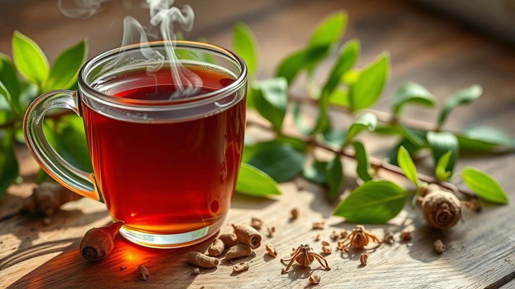 natural sleep aid options