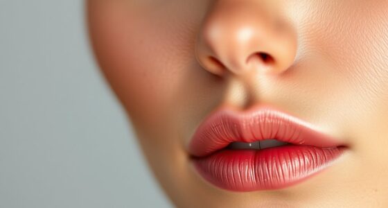 nose highlighting techniques guide