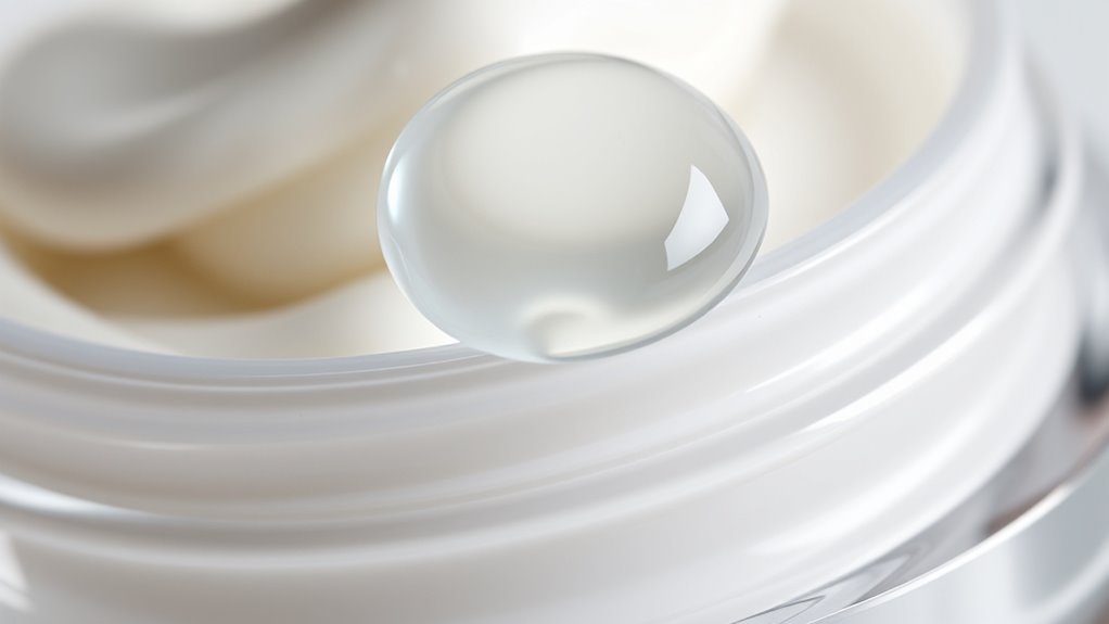 occlusives enhance skin hydration