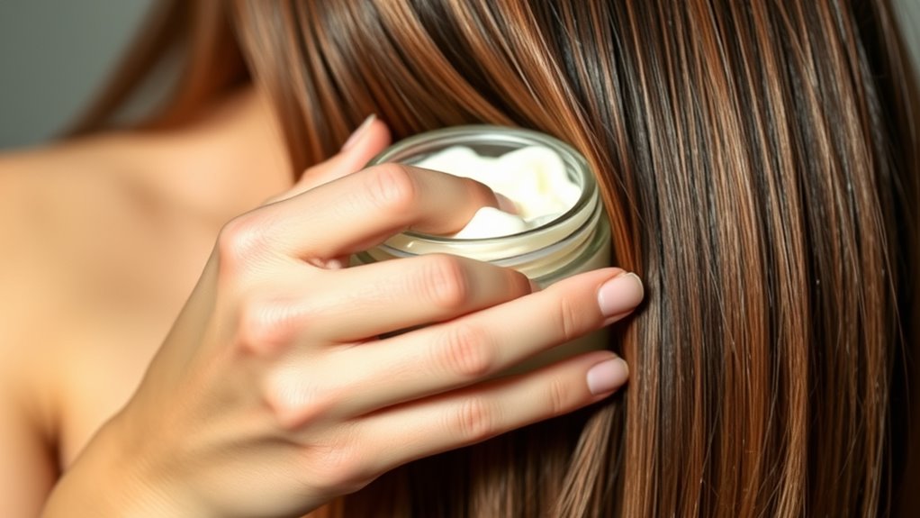 optimize hair pre treatment techniques