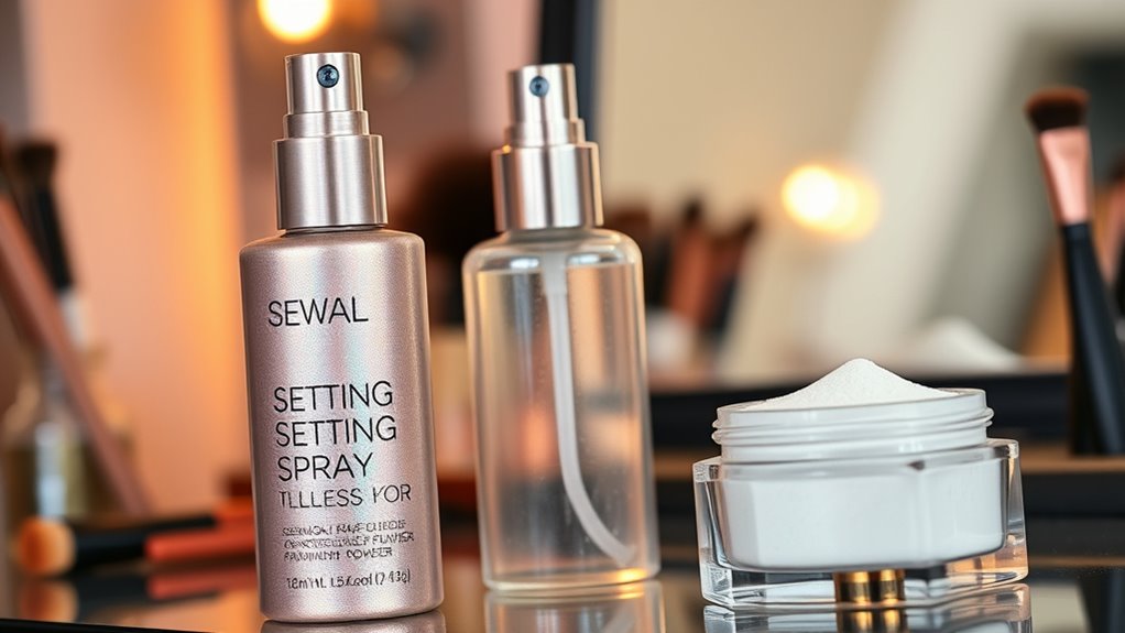 optimize makeup application techniques