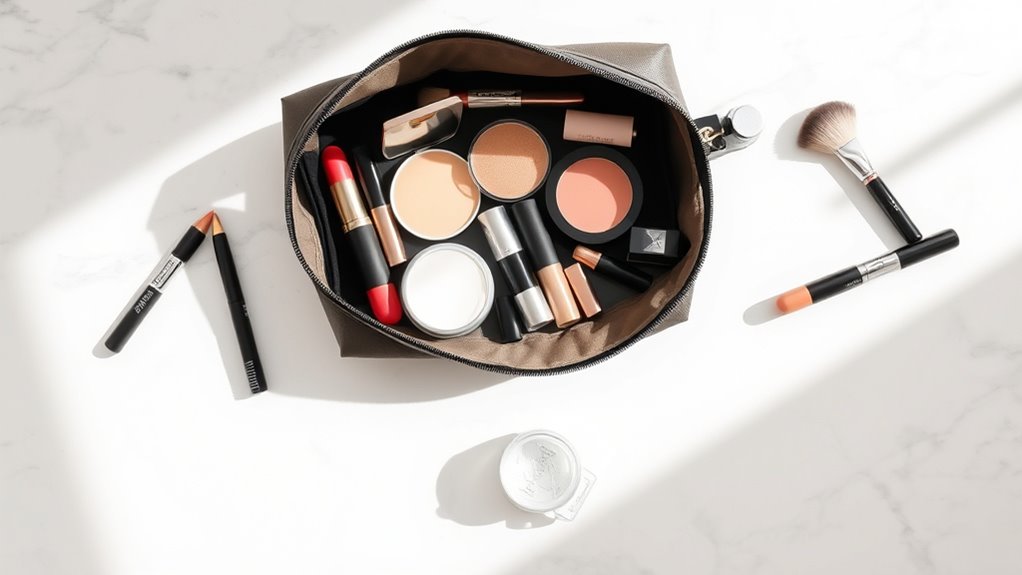 organize clean store replace