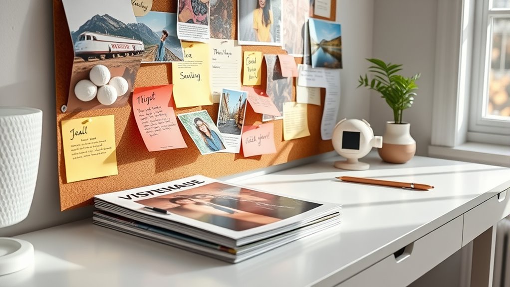 organize harmonize prioritize support