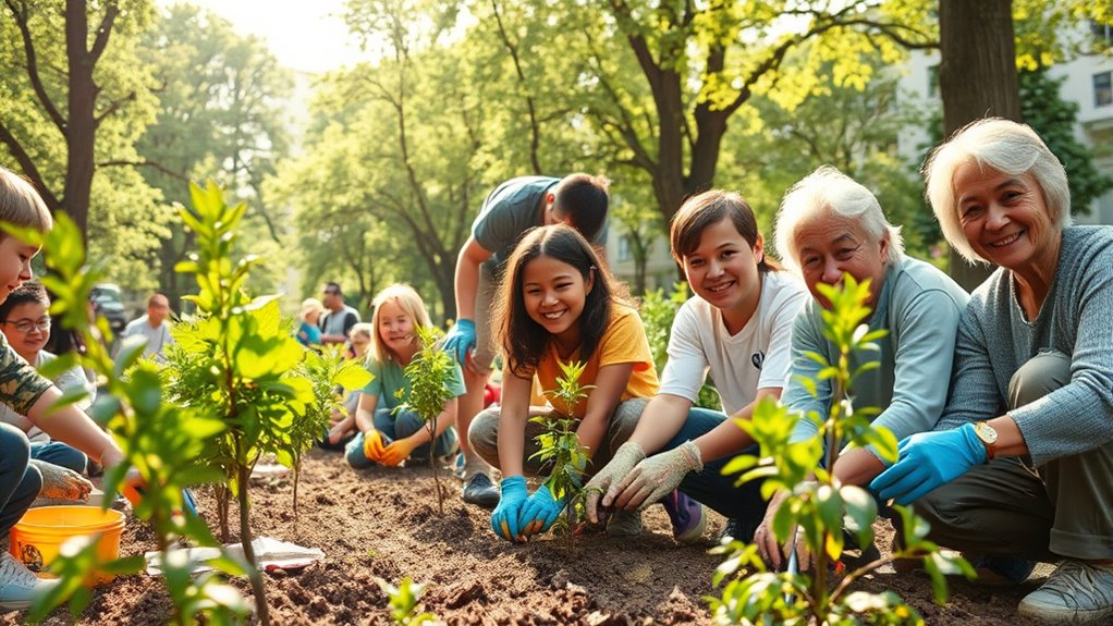 overcome time and financial barriers