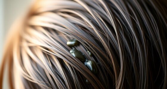 overnight hair moisture treatment