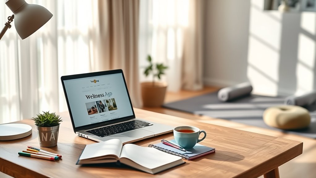personal wellness needs assessment