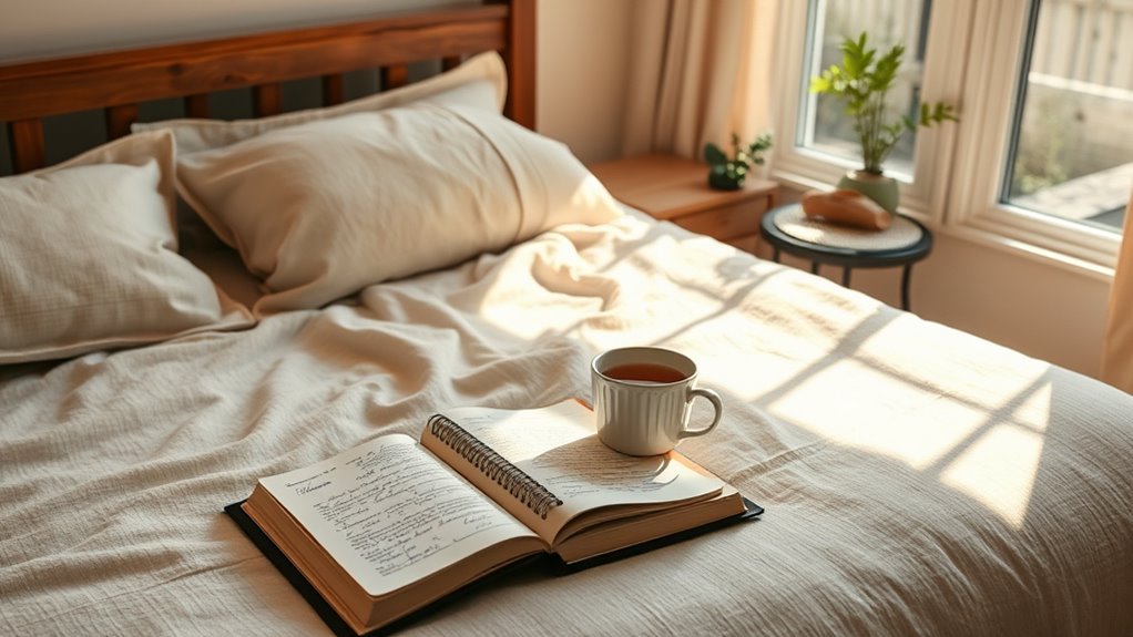 personalize and adapt routines