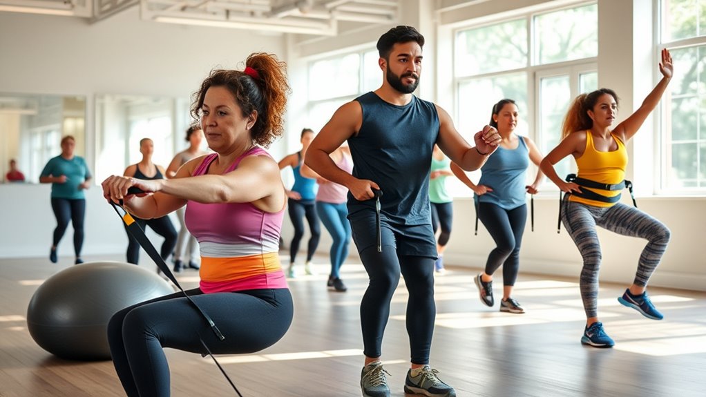 personalized adaptive wellness strategies