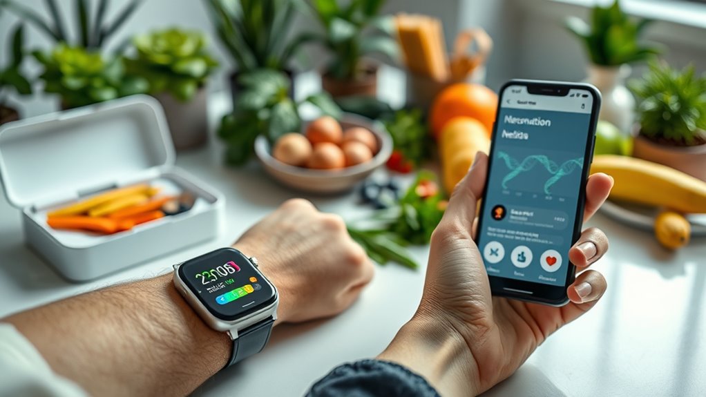 personalized ai driven healthcare