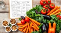 personalized functional diet planning