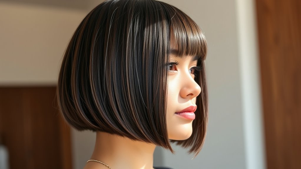 personalized hair styling techniques