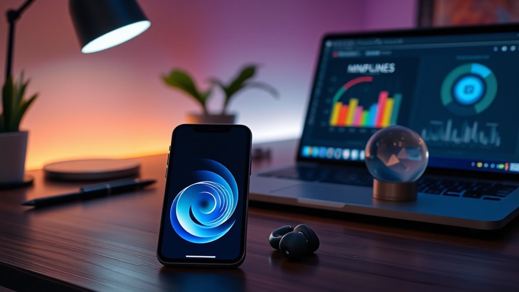 personalized mindfulness progress tracking