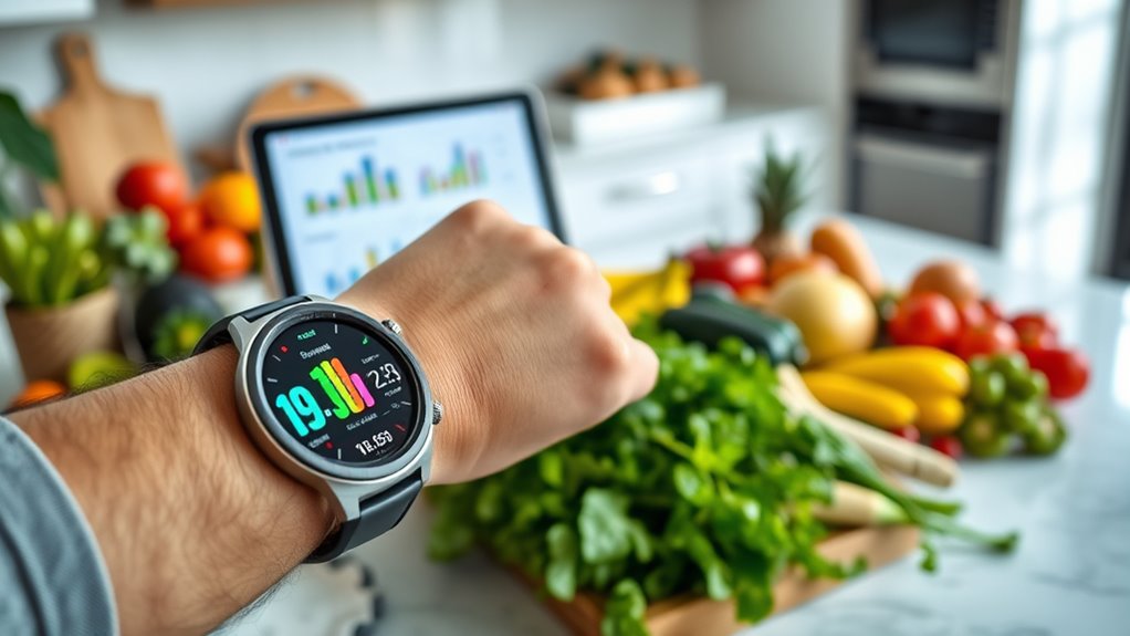 personalized nutrition and environment