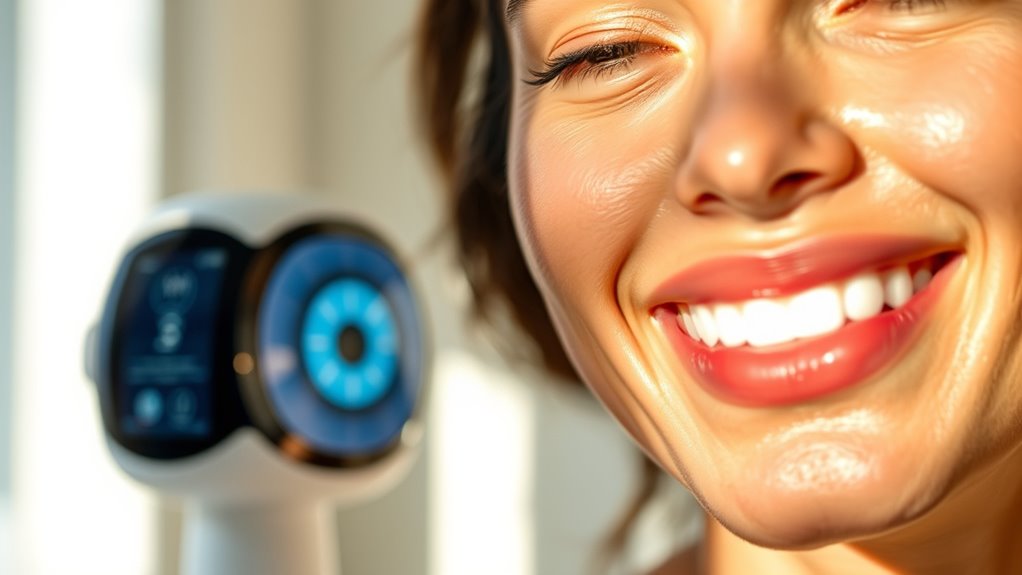 personalized skincare benefits