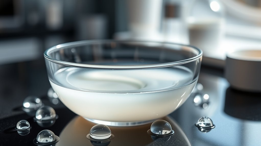 potential allergic reactions risks