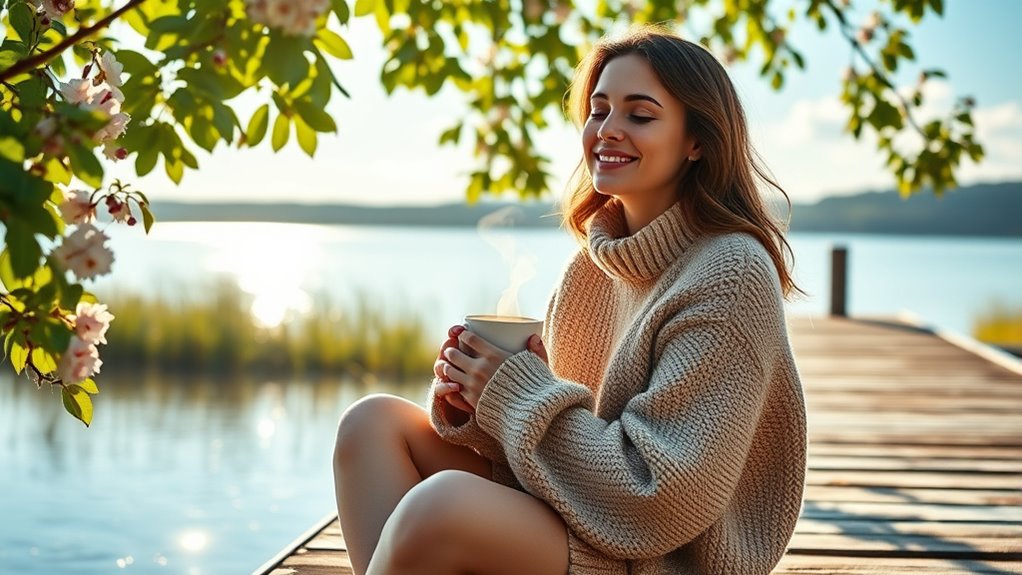 practice kindness and gratitude