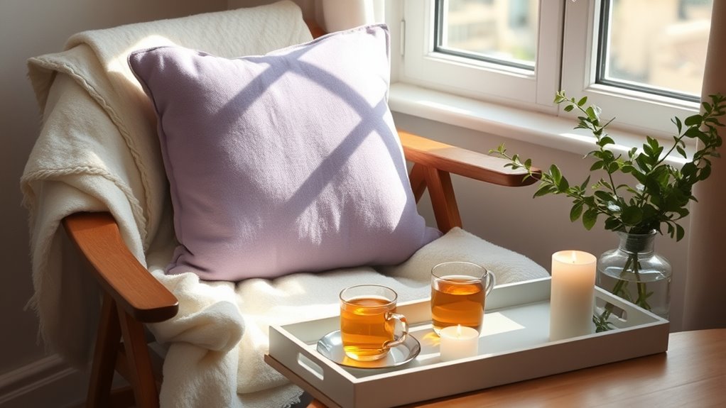 practice kindness through mindfulness