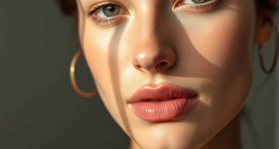 prep enhances makeup wear