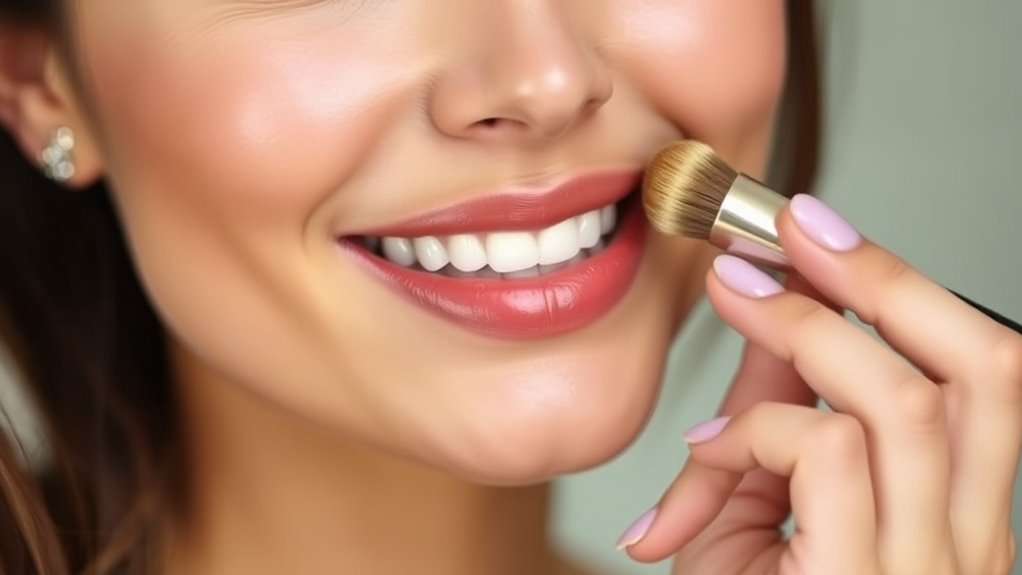 primer enhances makeup longevity